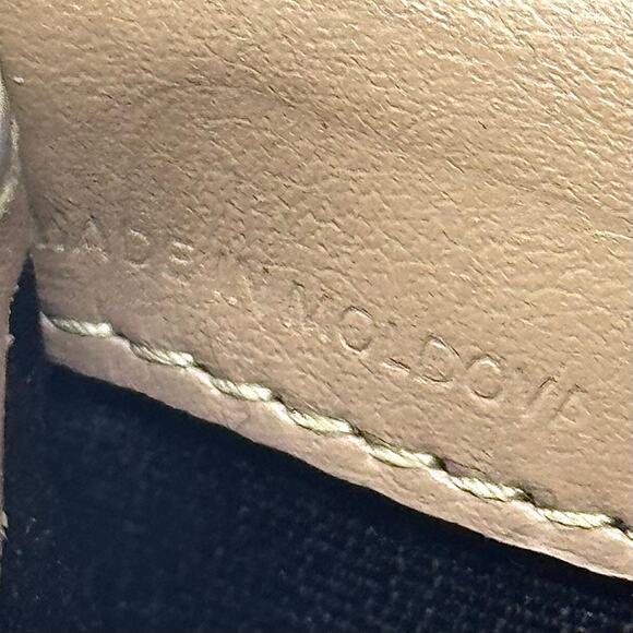 Burberry Dark Gray Nova Wallet - Picture 11 of 12